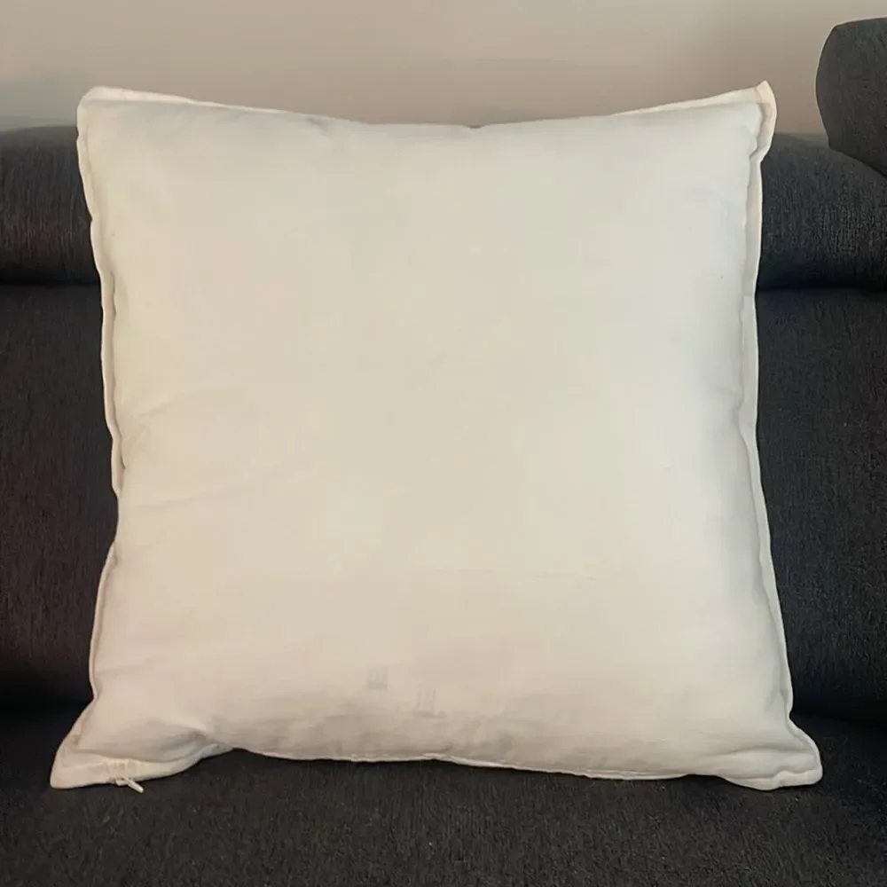 Pi Beta Phi Pillow cover & Plush Insert Pillow